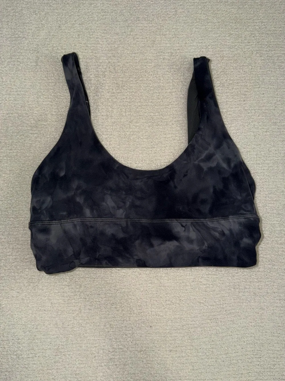 Lululemon Reversible Bralette